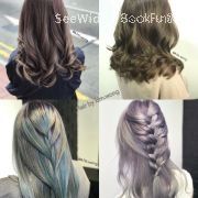 ZEAL Hair Salon