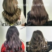 ZEAL Hair Salon