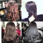 ZEAL Hair Salon