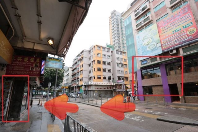 (已搬遷)Rosa Beauty Spa Thai Massage (九龍城打鼓嶺道)