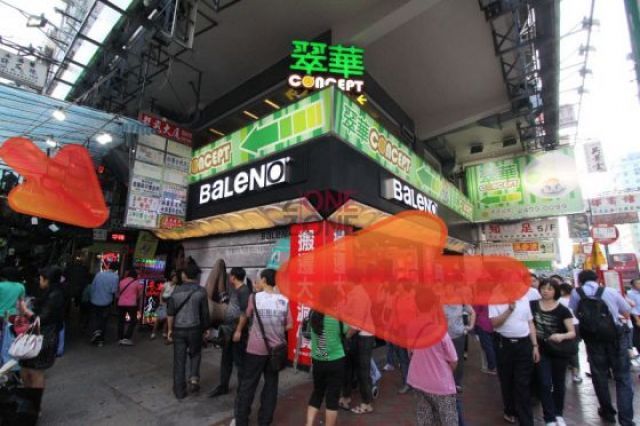 Thai Siam Spa Beauty (Lung Fai House)