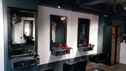 Hair LAB