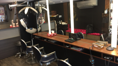 HAIR Collection