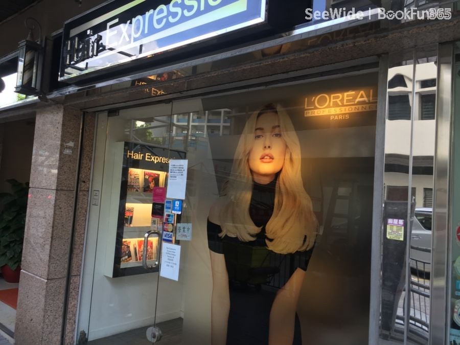 商店封面圖片