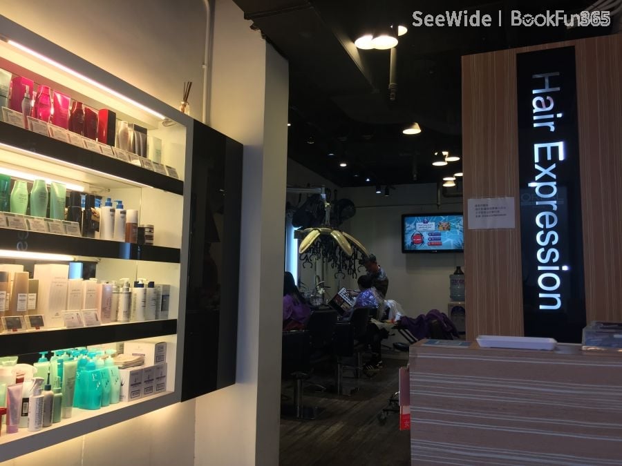 商店封面圖片