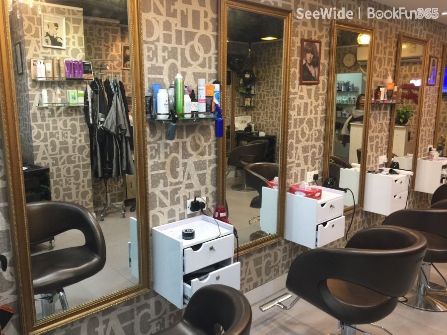 Pro Hair Salon (北角店)