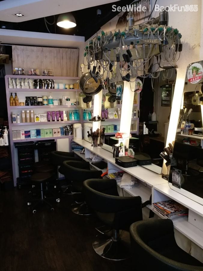 商店封面圖片