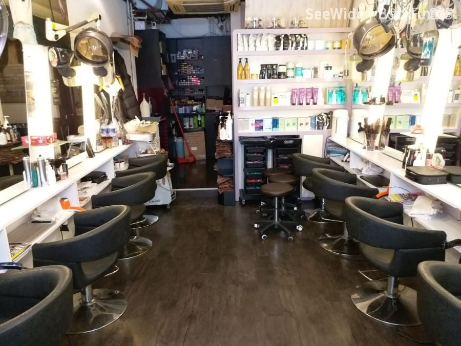 商店封面圖片