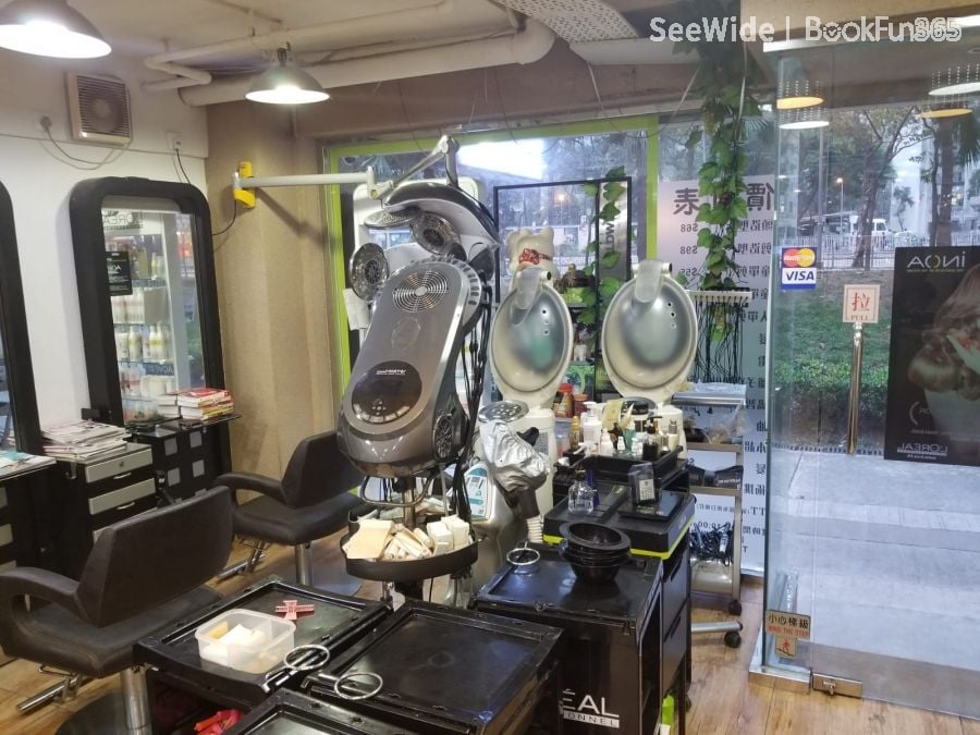 商店封面圖片