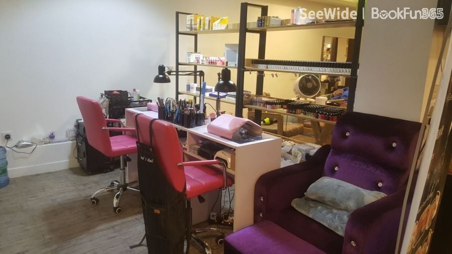 商店封面圖片