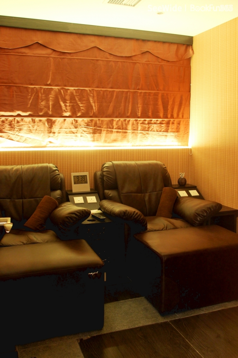 足君好 (何文田店) - Professional 按摩 Shop in 九龍 | BookFun