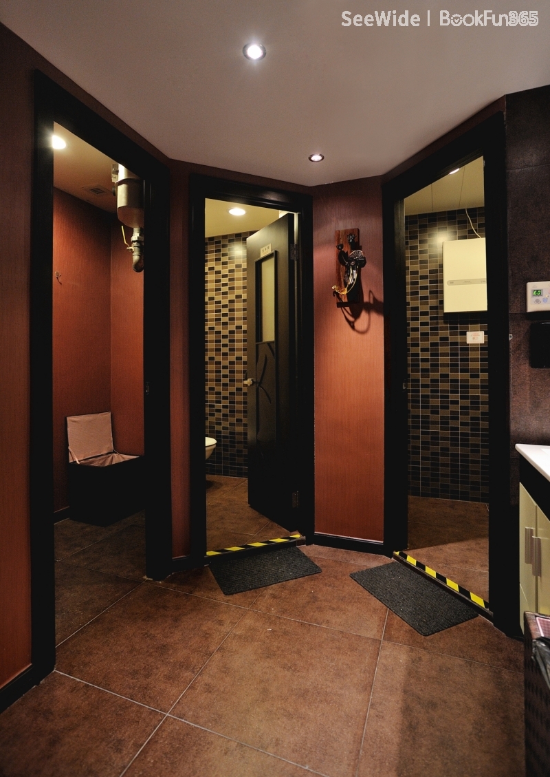 香港島 按摩 | 足君好 (西灣河店) - 專業服務 | BookFun