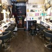 Alpha for hair 非凡 (紅磡德民街分店)