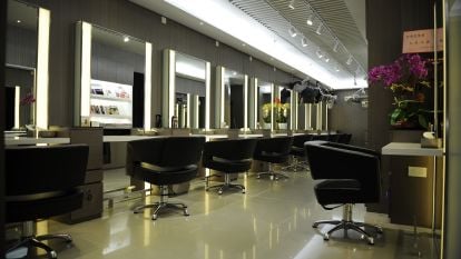 Salon NN
