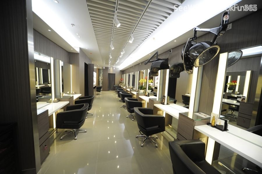 Salon NN