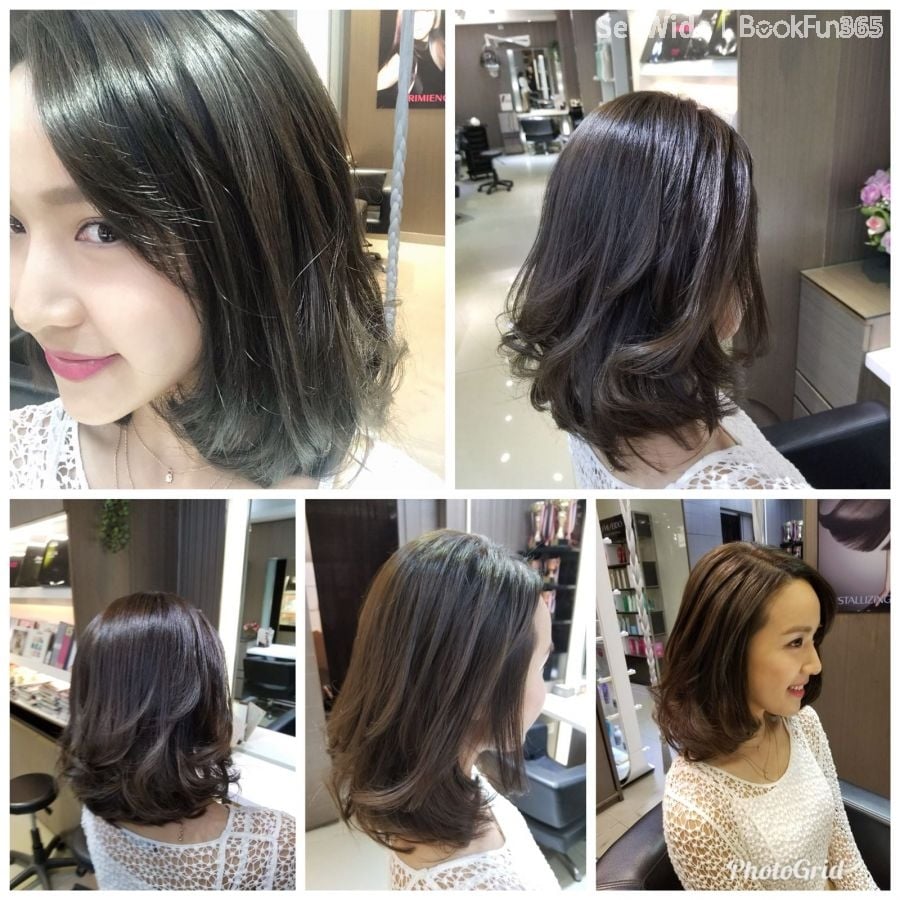 Salon NN