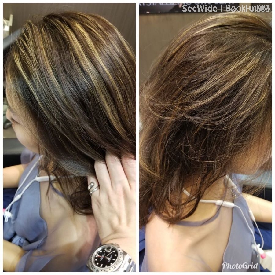 Salon NN