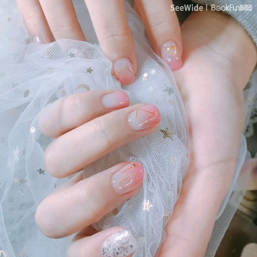 NAILS_AAU 美甲店