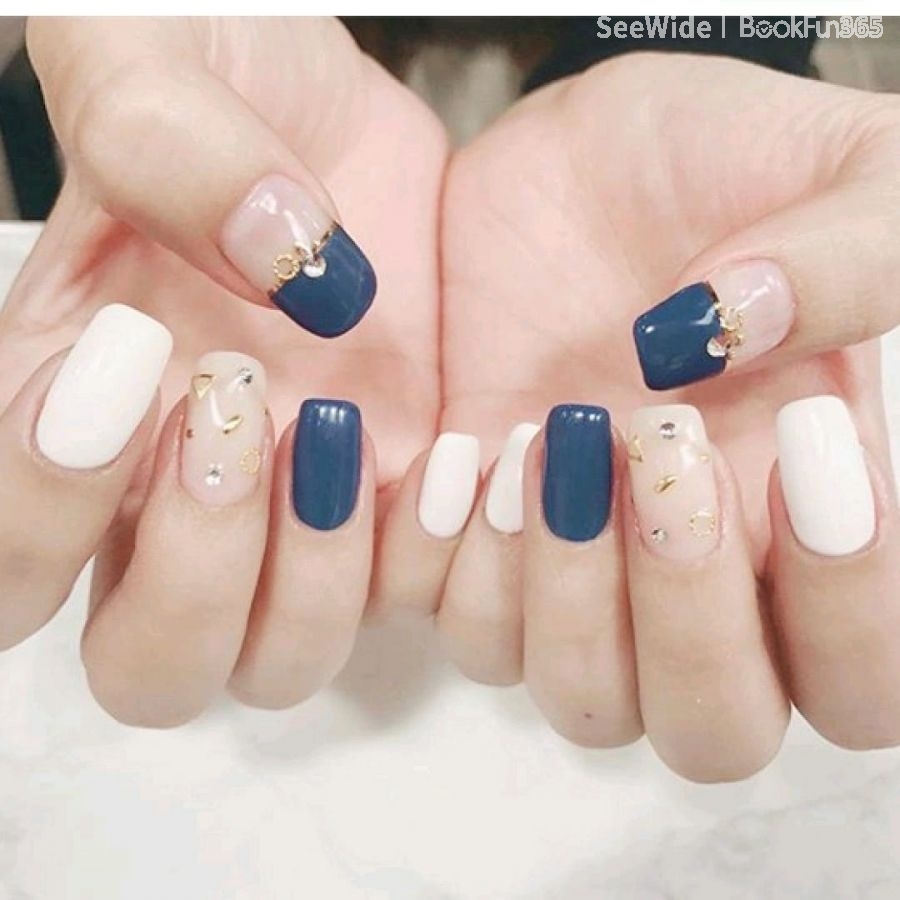 NAILS_AAU 美甲店