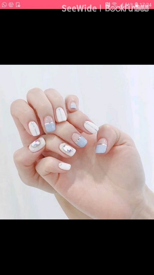 NAILS_AAU 美甲店