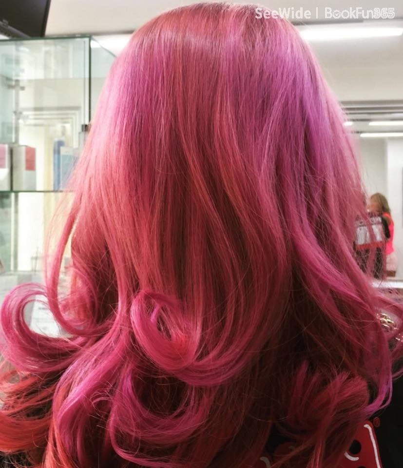 Privé Hair Salon