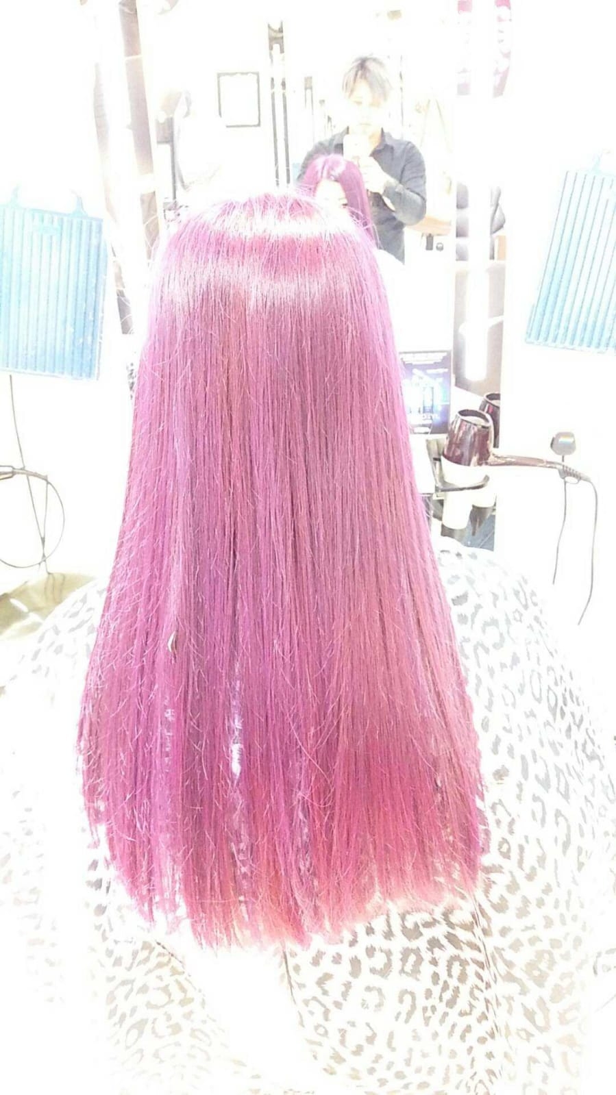 九龍 美甲 | 東京髮廊 - 專業服務 | BookFun