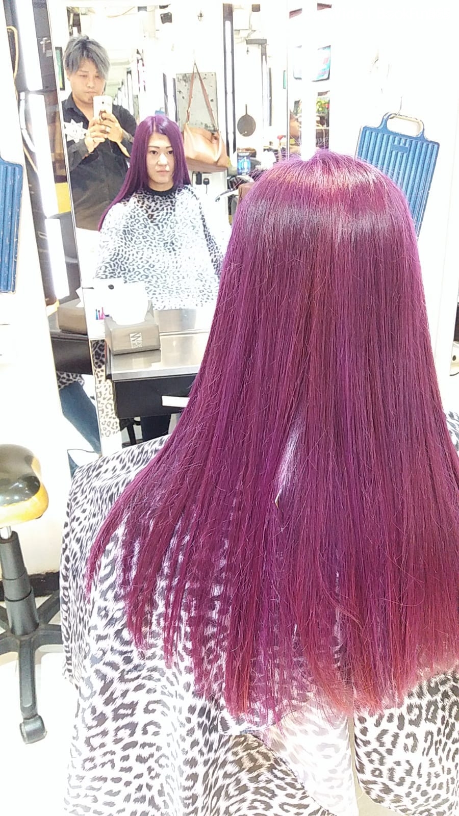 九龍 美甲 | 東京髮廊 - 專業服務 | BookFun