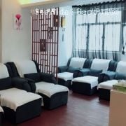Royal Massage