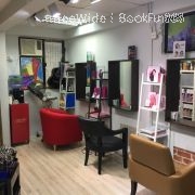 WIZ 2000 HAIR SALON