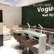 Vogue Nail Spa