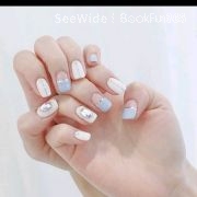 NAILS_AAU 美甲店