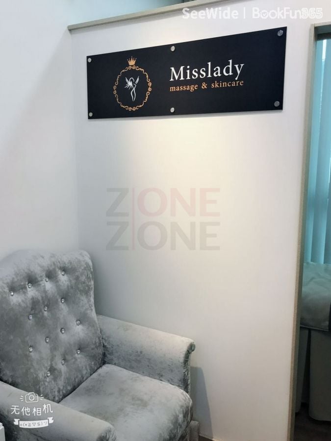 Misslady Massage & Skincare