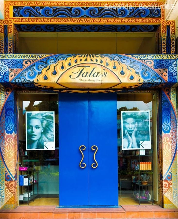 Shop Cover Images