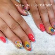 Passion Nails and Beauty