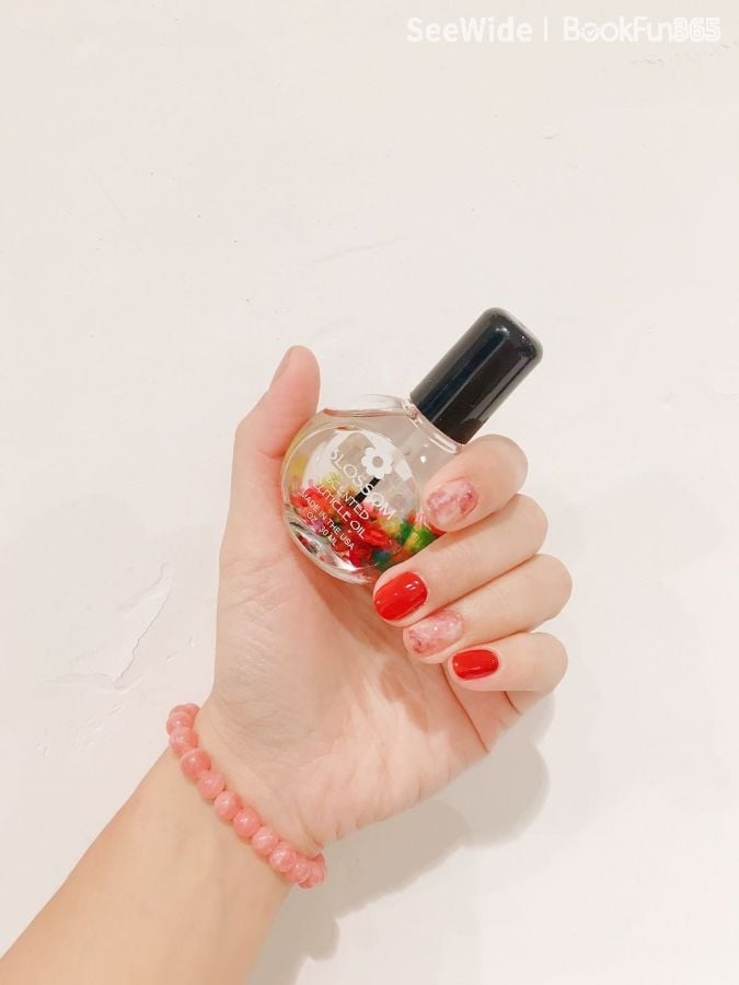 AQUA natural.beauty.wellness - Professional 美甲 Shop in 九龍 | BookFun