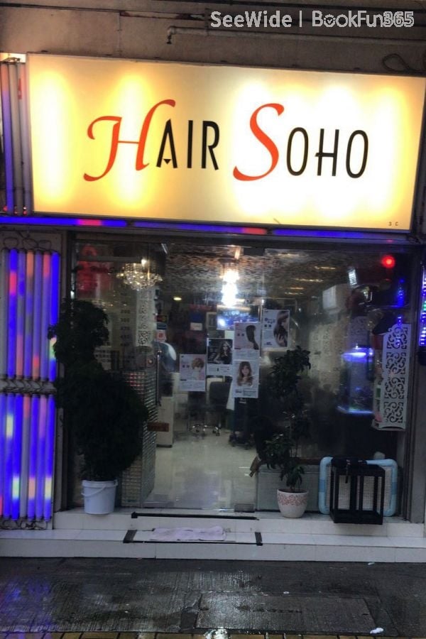 Hair Soho