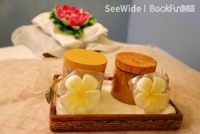 (已易手)Thai Siam Spa Beauty