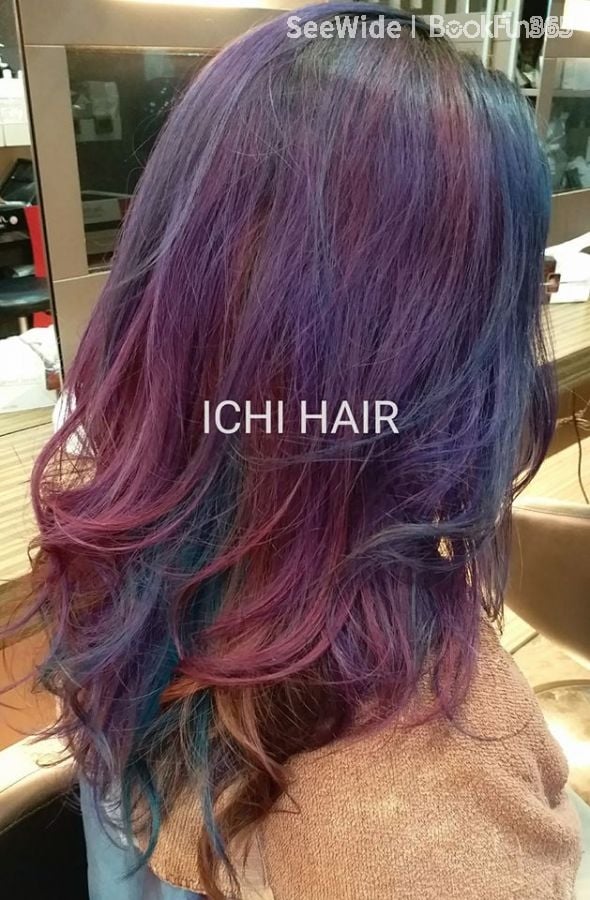 ICHI HAIR