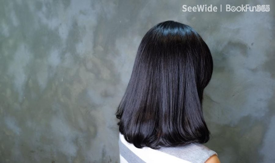 新界 髮型屋 | H.hairport hair salon - 專業服務 | BookFun