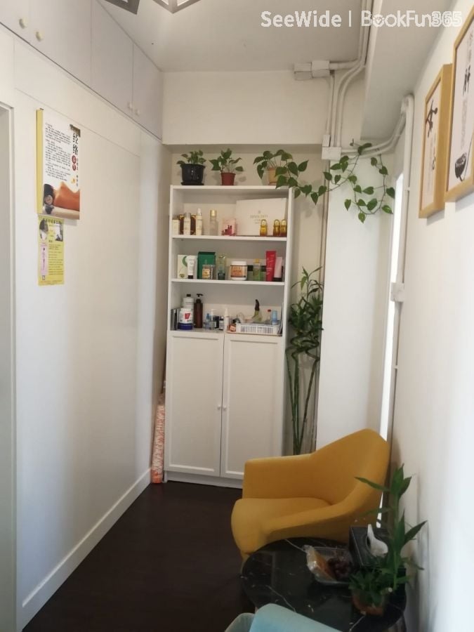 商店封面圖片