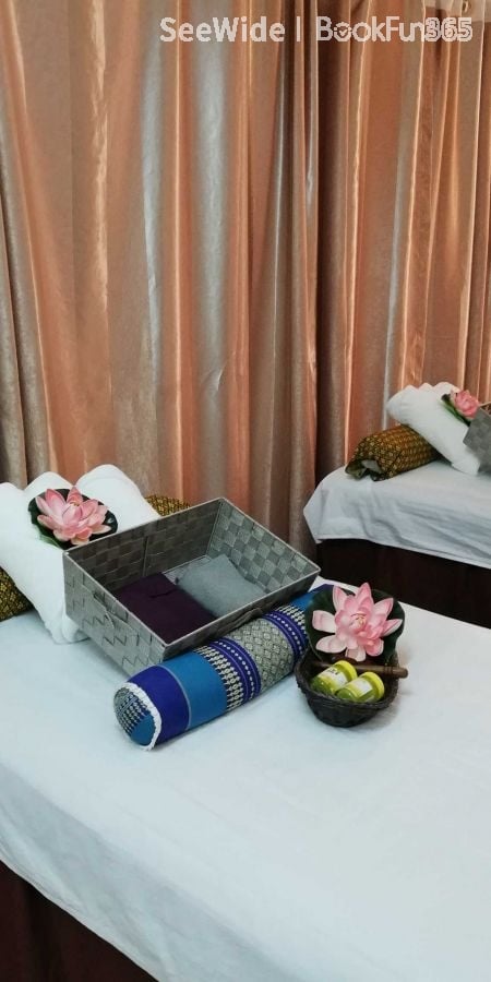 Princess Thai Massage Spa