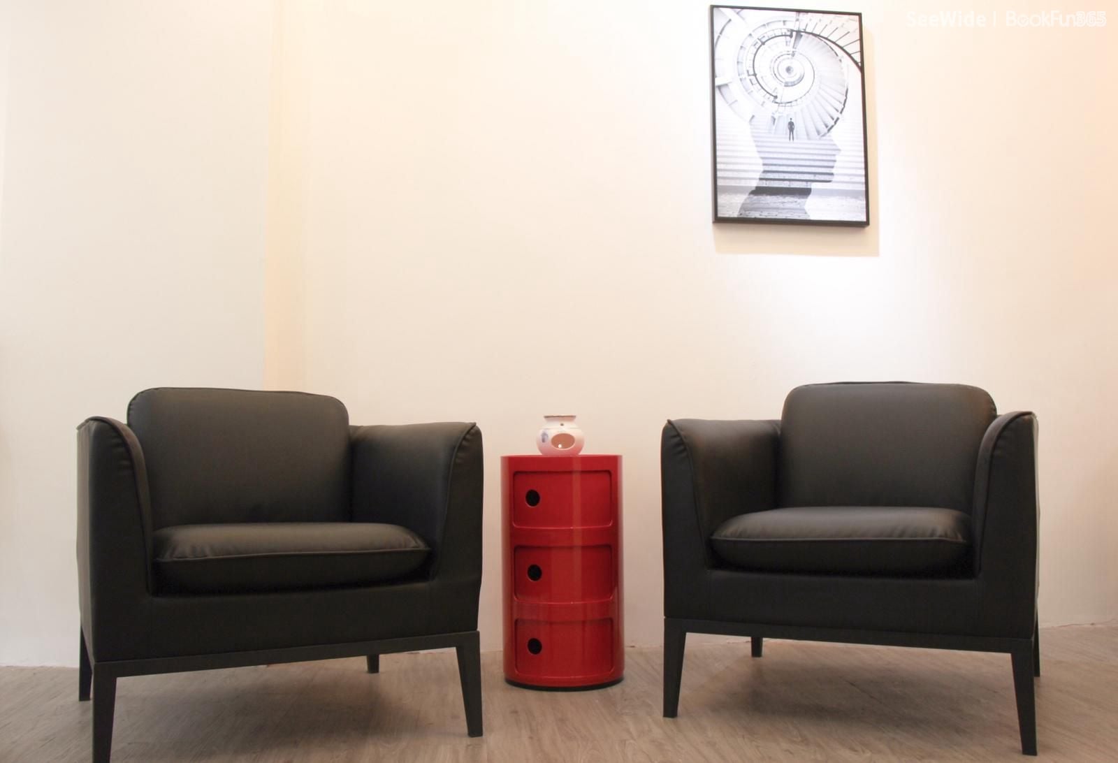 香港島 髮型屋 | Salon Enfance - 專業服務 | BookFun