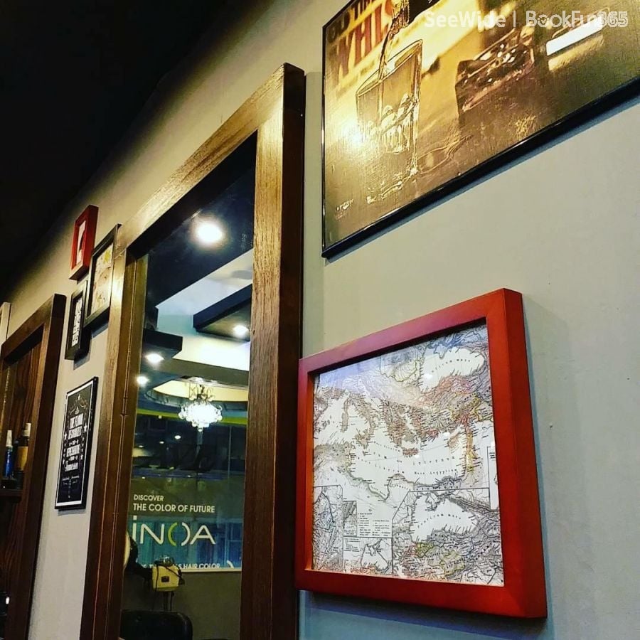 商店封面圖片
