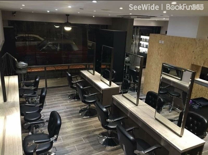 (Closed)Flow Plus Salon (紅磡店分店)