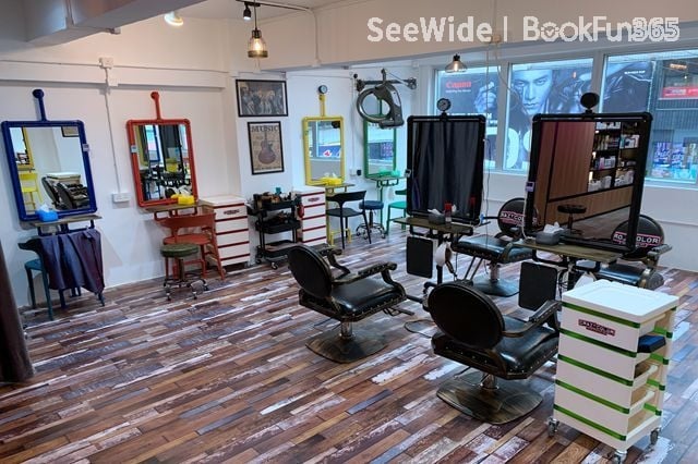 Shop Cover Images