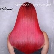 Milinni hair salon