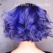 Milinni hair salon