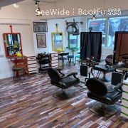 Crazy Color Workshop