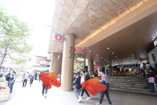 (已結業)Lek Relax Massage 沐足