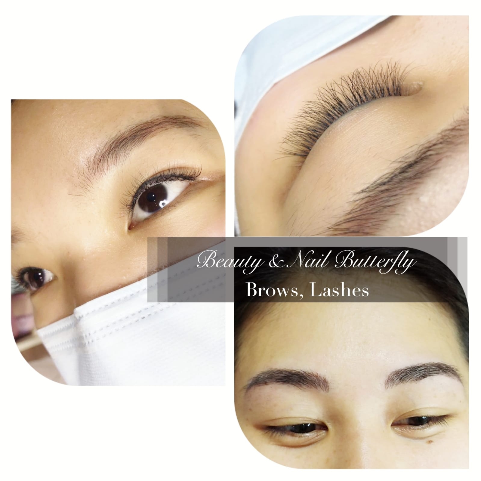 優質 九龍 美容 | Beauty & Nail Butterfly - 專業服務 | BookFun